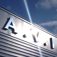AVI Logo