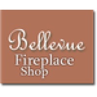 Bellevue Fireplace Shop Logo
