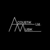 Acoustik Musik, Ltd. Logo