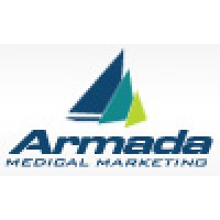 Armada Medical Marketing Logo