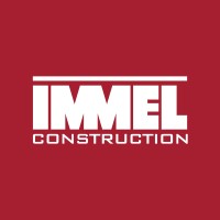 Immel Construction Logo
