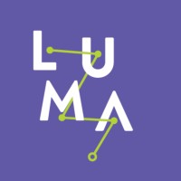 LUMA Ensino Individualizado Logo