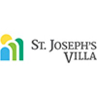 St. Josephs Villa Logo
