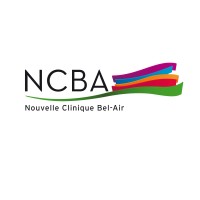 Nouvelle Clinique Bel-Air Logo