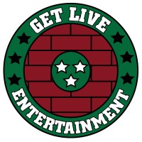 Get Live Entertainment, LLC Logo