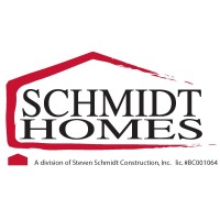 Schmidt Homes Inc Logo