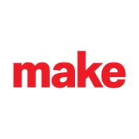 Make Architects Logo