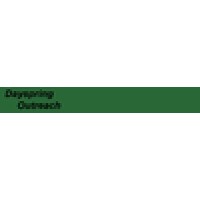Dayspring Outreach Ministries Logo