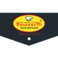 Bawarchi Indian Cuisine Logo
