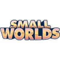 SmallWorlds Logo