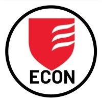 Grove City College Department of Economics Logo
