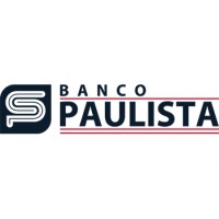BANCO PAULISTA S.A. Logo