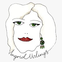 Ingrid Urlings Mediation & Coaching Logo