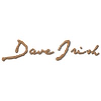 Dave Irish Ministries Logo