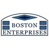 Boston Enterprises Logo