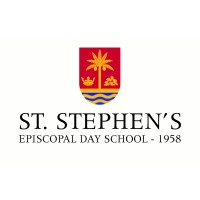 St. Stephen’s Episcopal Day School Logo