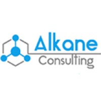 Alkane Consulting Logo