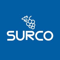 Municipalidad de Santiago de Surco Logo