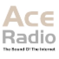 Ace Radio Logo