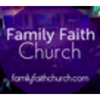 Family Faith Church Logo