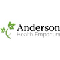 Anderson Health Emporium Logo