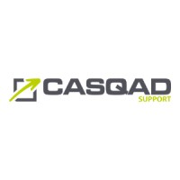 CASQAD Logo