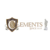 Clements Antiques Logo