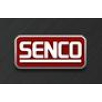 Senco Products Inc Logo
