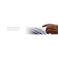 Tutor4computers Logo