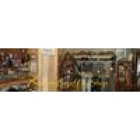 Beavers Bend Fly Shop Logo