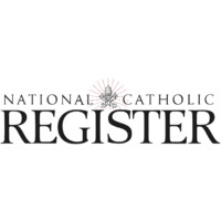 National Catholic Register Logo