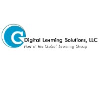 Digital Learning Solutions LLC Logo