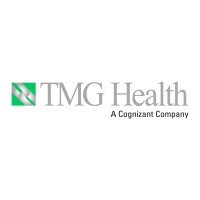 TMG Health Logo