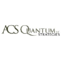 ACS Quantum Strategies, LLC Logo