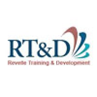 Revelle Training & Development Logo