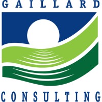 Gaillard Consulting Logo