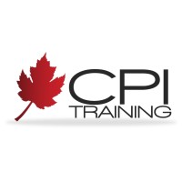 CPI Training Logo