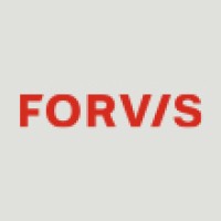 FORVIS Business Technology Solutions Logo
