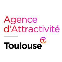 Agence dattractivité de Toulouse Métropole Logo