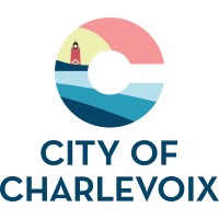 City Of Charlevoix Logo