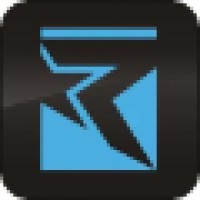 Revolver Entertainment Logo