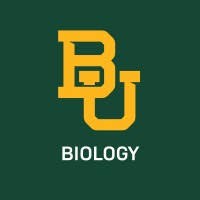 Baylor University Department of Biology Logo