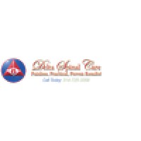 Delta Spinal Care Logo