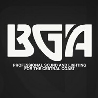Bill Gaines Audio Logo