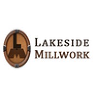 Lakeside Millwork Logo