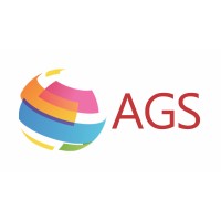 Alliance Geotechnical Services (AGS) Logo
