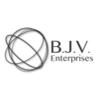 BJV Enterprises Logo
