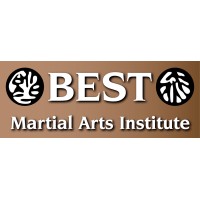 Best Martial Arts Institute Logo