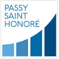 LYCEE PASSY SAINT HONORE PSH Logo