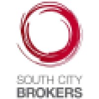 South City Brokers Pty Ltd Logo